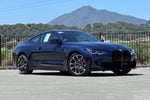 2024 BMW M4 Competition