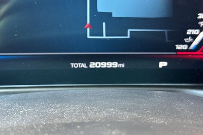 2024 BMW M4 Competition