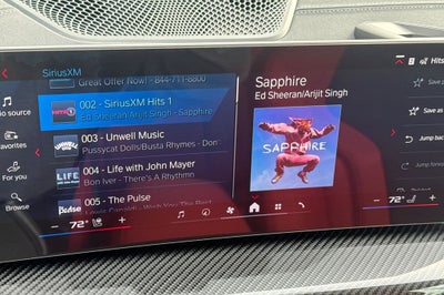 2026 BMW M4 Competition