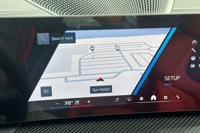 2026 BMW M4 Competition