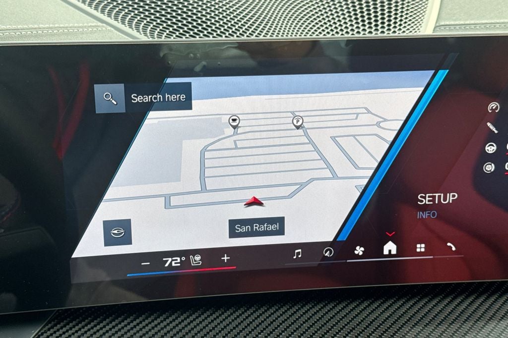 2026 BMW M4 Competition