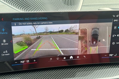 2026 BMW M4 Competition