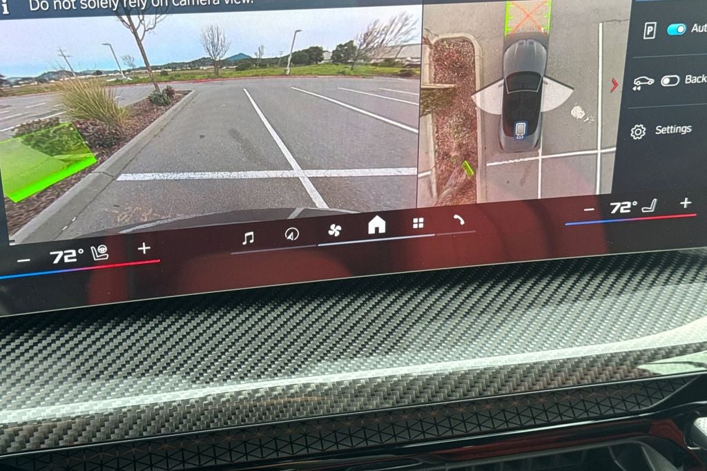 2026 BMW M4 Competition