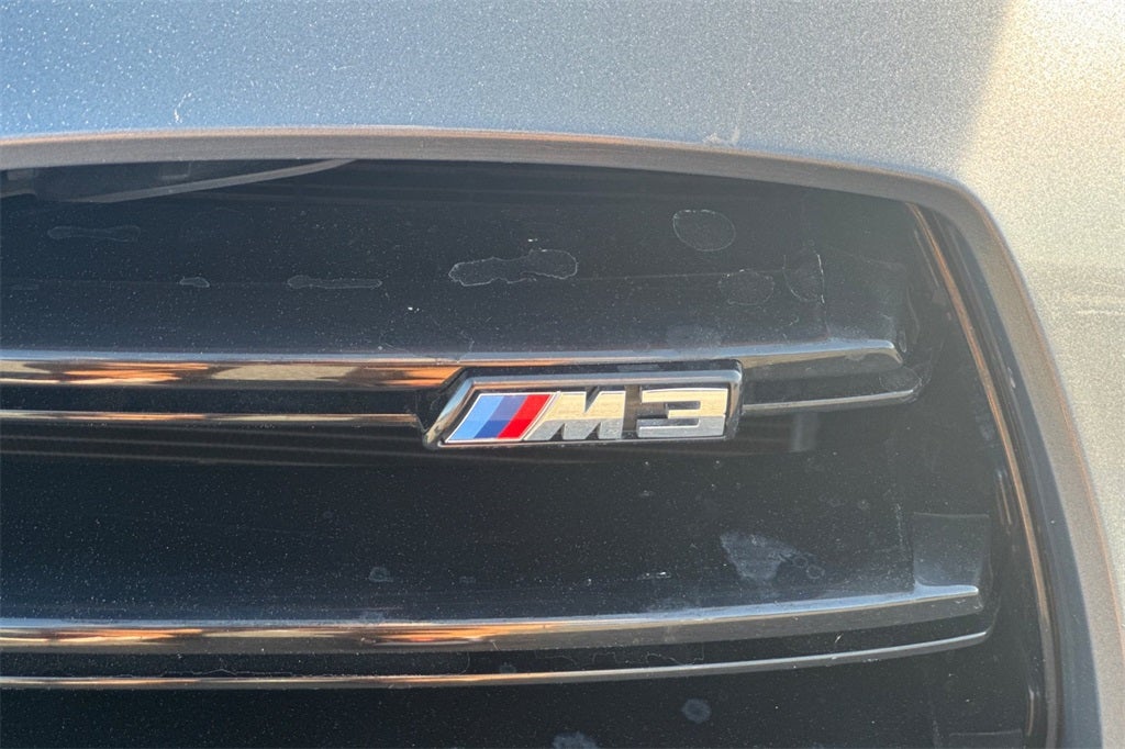 2022 BMW M3 Base