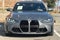 2022 BMW M3 Base