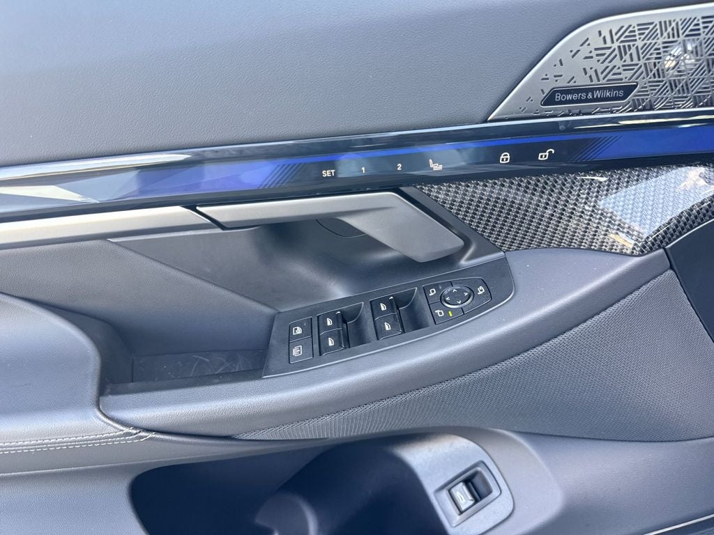 2025 BMW M5 Base