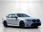 2025 BMW M5 Base