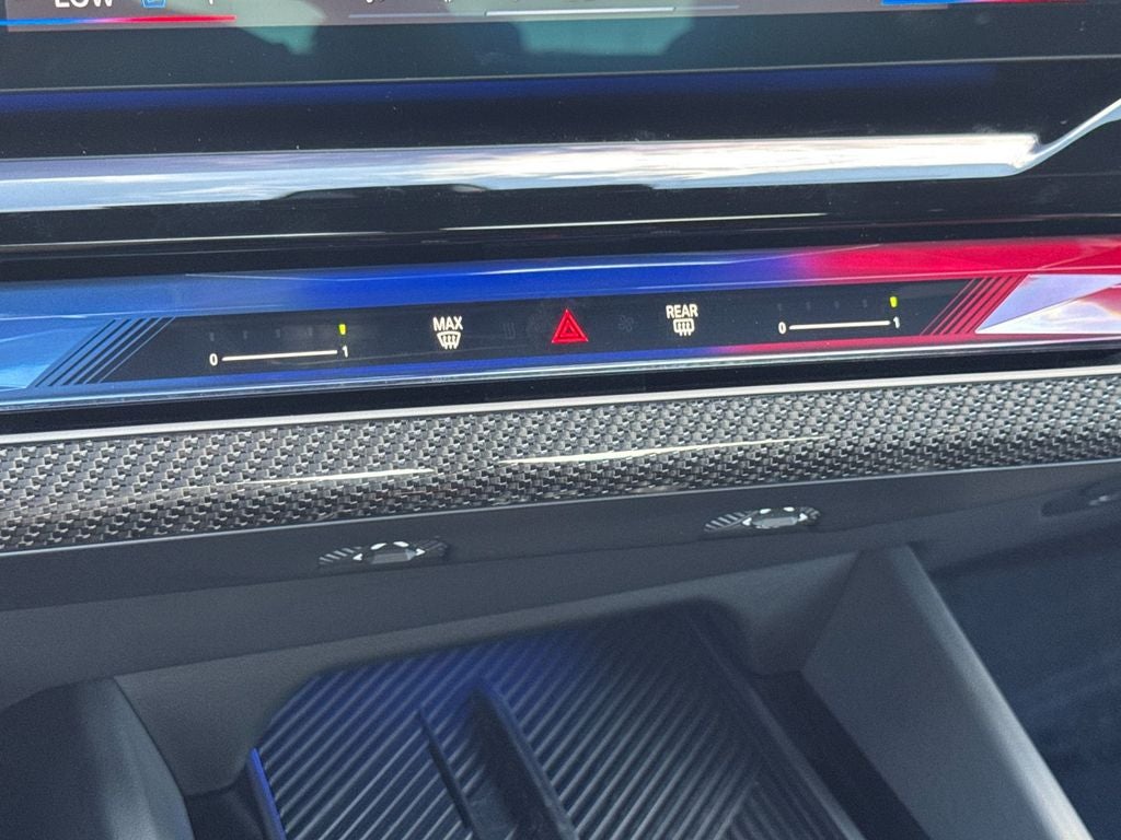 2025 BMW M5 Base