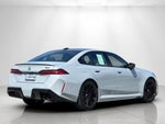 2025 BMW M5 Base