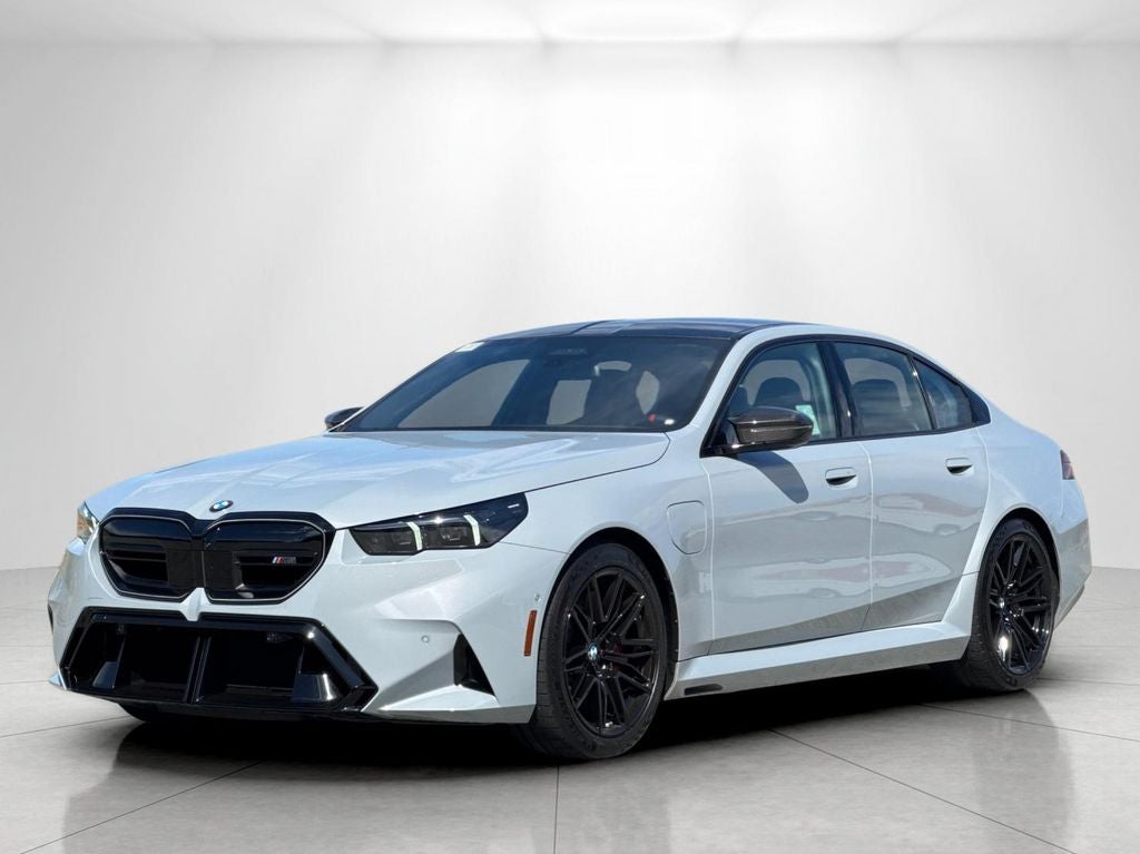 2025 BMW M5 Base