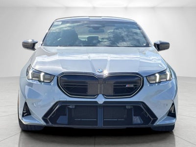 2025 BMW M5 Base