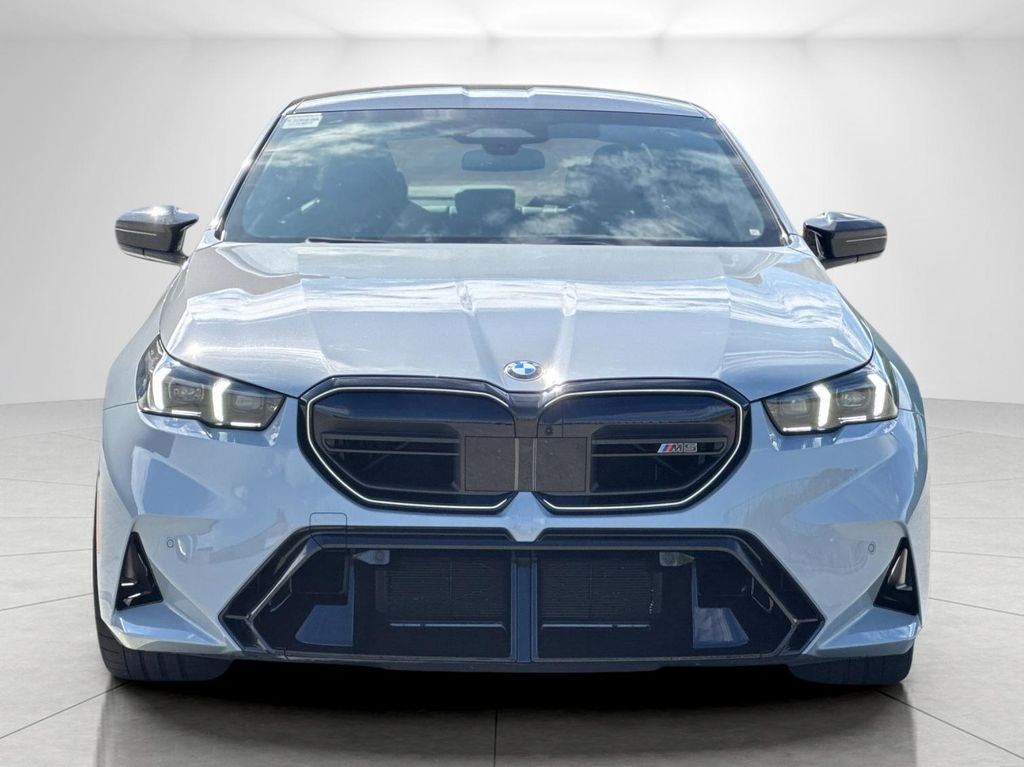2025 BMW M5 Base