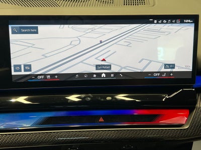 2027 BMW M5 Base