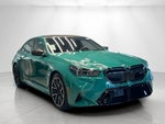 2027 BMW M5 Base