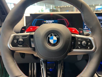 2027 BMW M5 Base