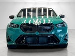 2027 BMW M5 Base