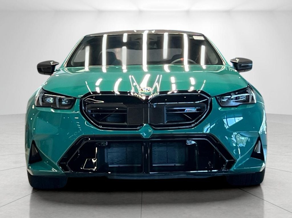 2027 BMW M5 Base