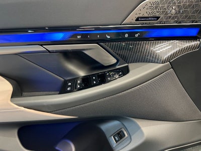 2027 BMW M5 Base
