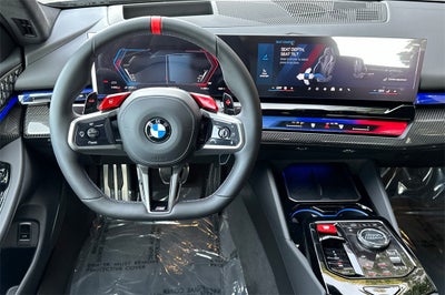 2026 BMW M5 Base