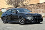 2026 BMW M5 Base