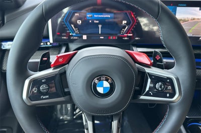 2026 BMW M5 Base