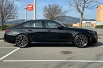2026 BMW M5 Base