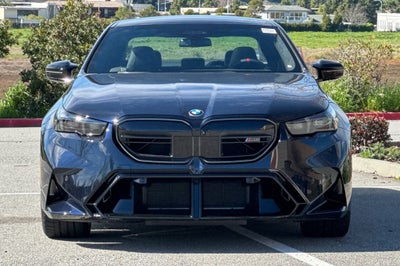 2026 BMW M5 Base