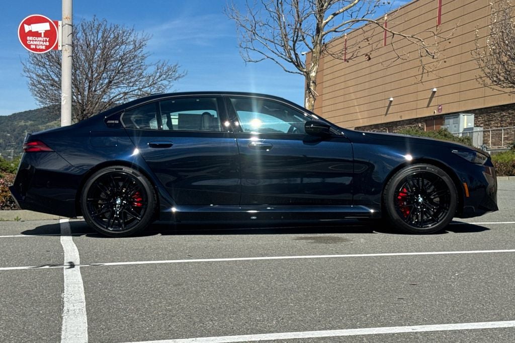 2026 BMW M5 Base