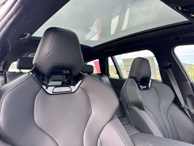 2027 BMW M5 Base