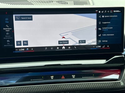 2027 BMW M5 Base