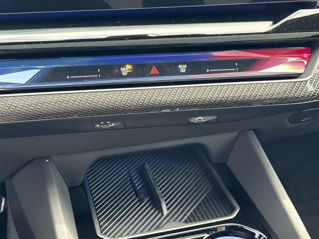 2027 BMW M5 Base