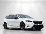 2027 BMW M5 Base