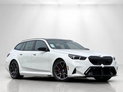 2027 BMW M5 Base