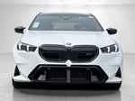 2027 BMW M5 Base