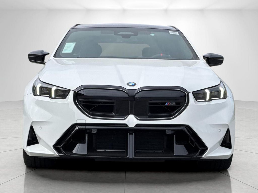 2027 BMW M5 Base