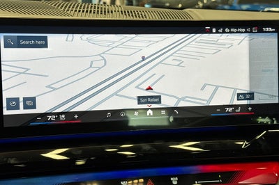 2026 BMW M5 Base