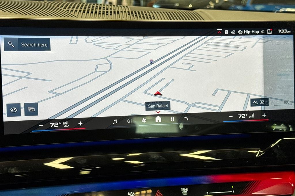 2026 BMW M5 Base