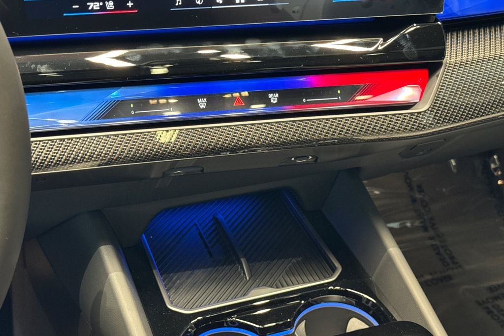 2026 BMW M5 Base