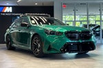 2026 BMW M5 Base