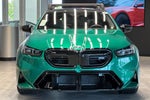 2026 BMW M5 Base