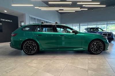 2026 BMW M5 Base