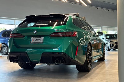 2026 BMW M5 Base