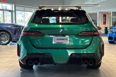 2026 BMW M5 Base