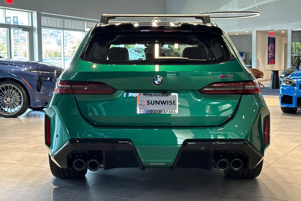 2026 BMW M5 Base