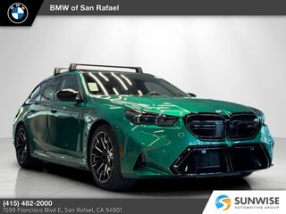 2026 BMW M5 Base