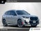 2025 BMW X1 M35i