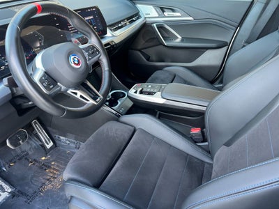 2025 BMW X1 M35i