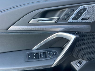 2025 BMW X1 M35i