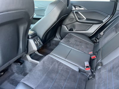 2025 BMW X1 M35i