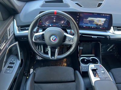 2025 BMW X1 M35i